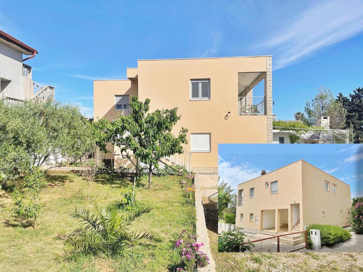 Apartmani Solis 维尔 外观 照片