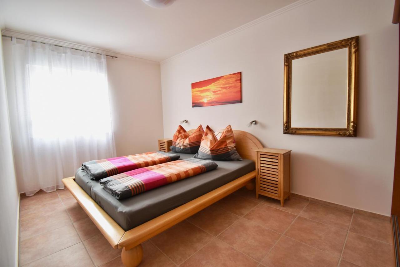 Apartmani Solis 维尔 外观 照片